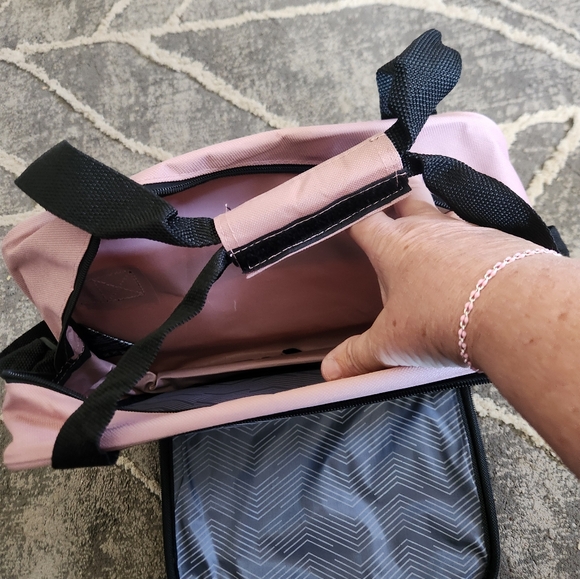 Travelers Club carry-on tote - Picture 7 of 7